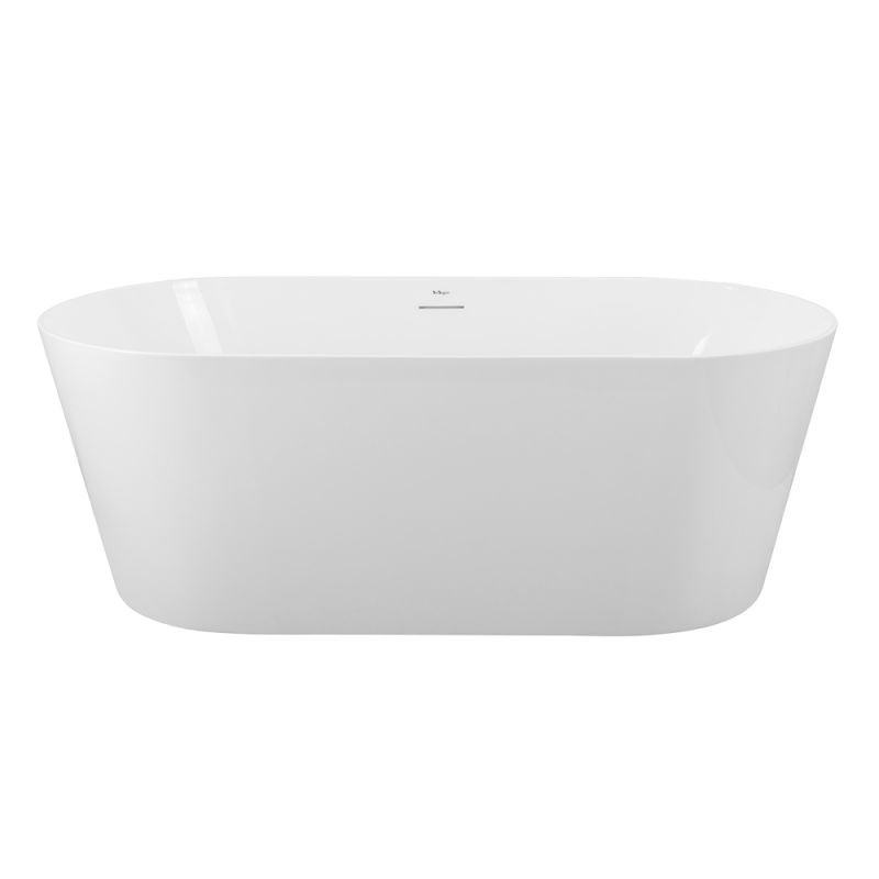 Акриловая ванна BelBagno BB416-1700-800