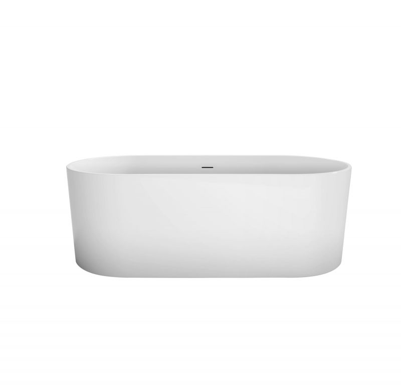 Акриловая ванна BelBagno BB705-1800-800