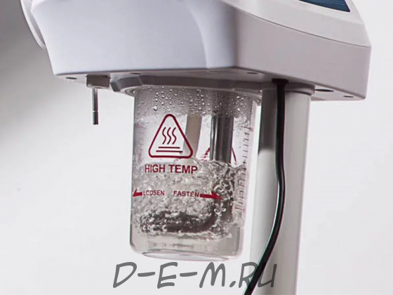 Вапоризатор косметологический для лица АтисМед ВЦ с РУ Минздрава