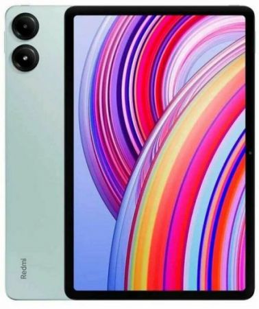 Планшет Xiaomi Redmi Pad Pro 8/256Gb, Ocean Blue EU