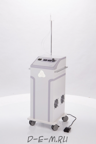 Косметологический аппарат газожидкостного пиллинга АтисМед "PRO 5"