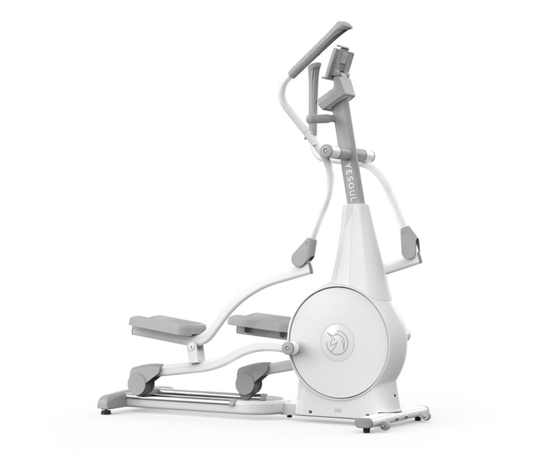 YESOUL Smart Elliptical machine E30S