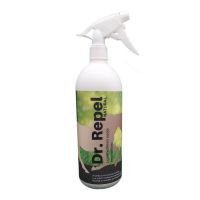 Репеллент от насекомых Dr. Repel Natural. Объем 1 литр