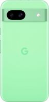Google Pixel 8A 8/128 ГБ зеленый (JP)