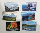 Набор открыток  Камчатка №1 Набор открыток  Камчатка №1
