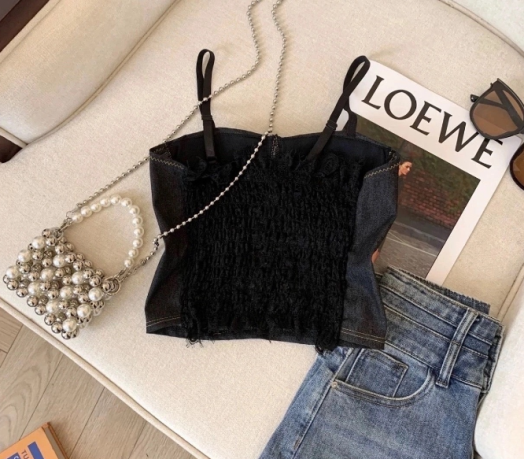 Топ женский 41246