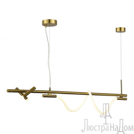 СВЕТИЛЬНИК ПОДВЕСНОЙ ST-LUCE SL6118.303.03 MARLOW