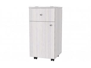 Комод/Стол с гладильной доской малый (ш410*г420/1285 мм*в840мм) анкор