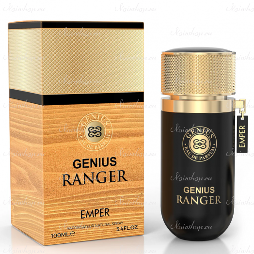 Emper Genius Ranger Pour Homme