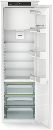 Встраиваемый холодильник Liebherr IRBSD 5121