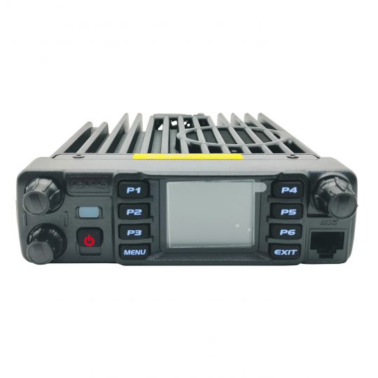 Автомобильная радиостанция Anytone AT-D578UV PRO