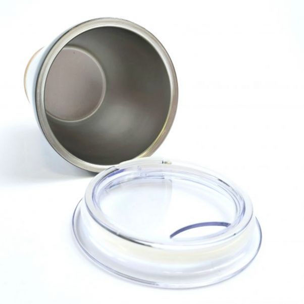 Термокружка Carbon