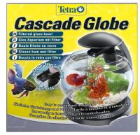 Tetra Cascade Globe