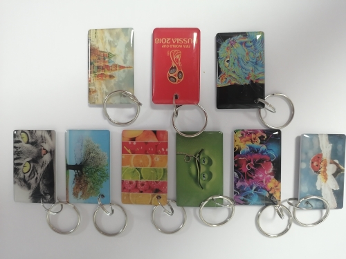 Чип бесконтактный RFID 125 кГц КАРТИНКИ, арт. Q-0033