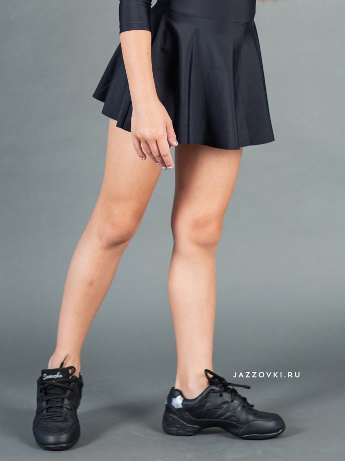 Кроссовки низкие art06