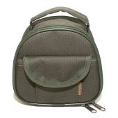 Кофр для катушек FISHERMAN (16*16*8,5см) полужесткий Ф121