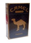 Camel turkish blend black