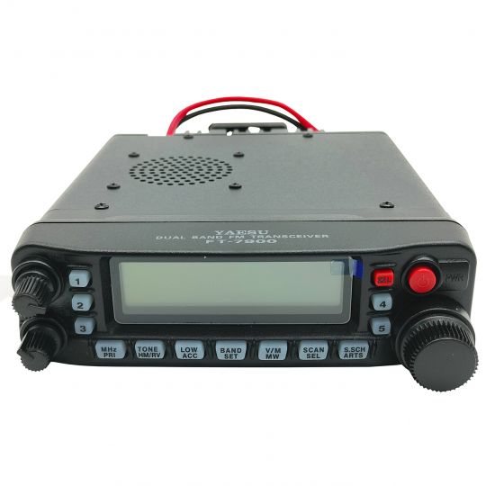 Yaesu FT-7900 R/E