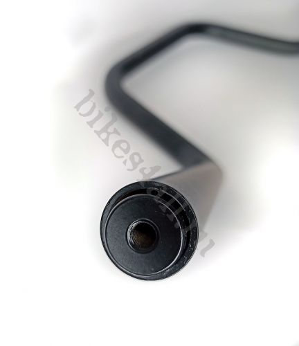 Руль высокий 22 мм для мотоцикла и квадроцикла