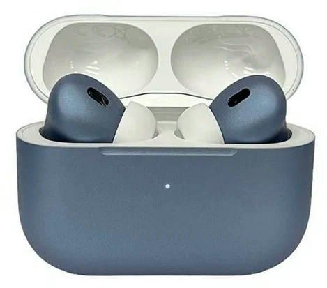 Беспроводная гарнитура Apple AirPods Pro (2nd Generation) (Sierra Blue)