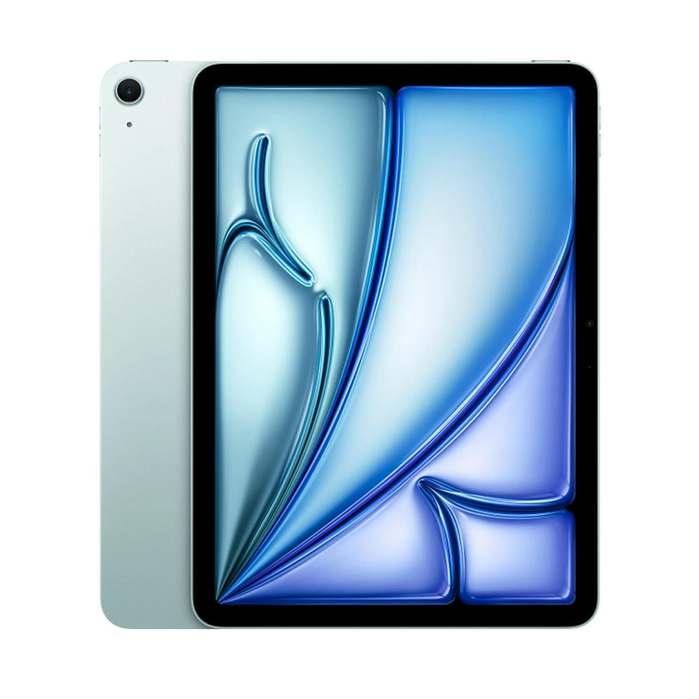 Apple iPad Air 11 (2024) 128Gb Wi-Fi (Blue)