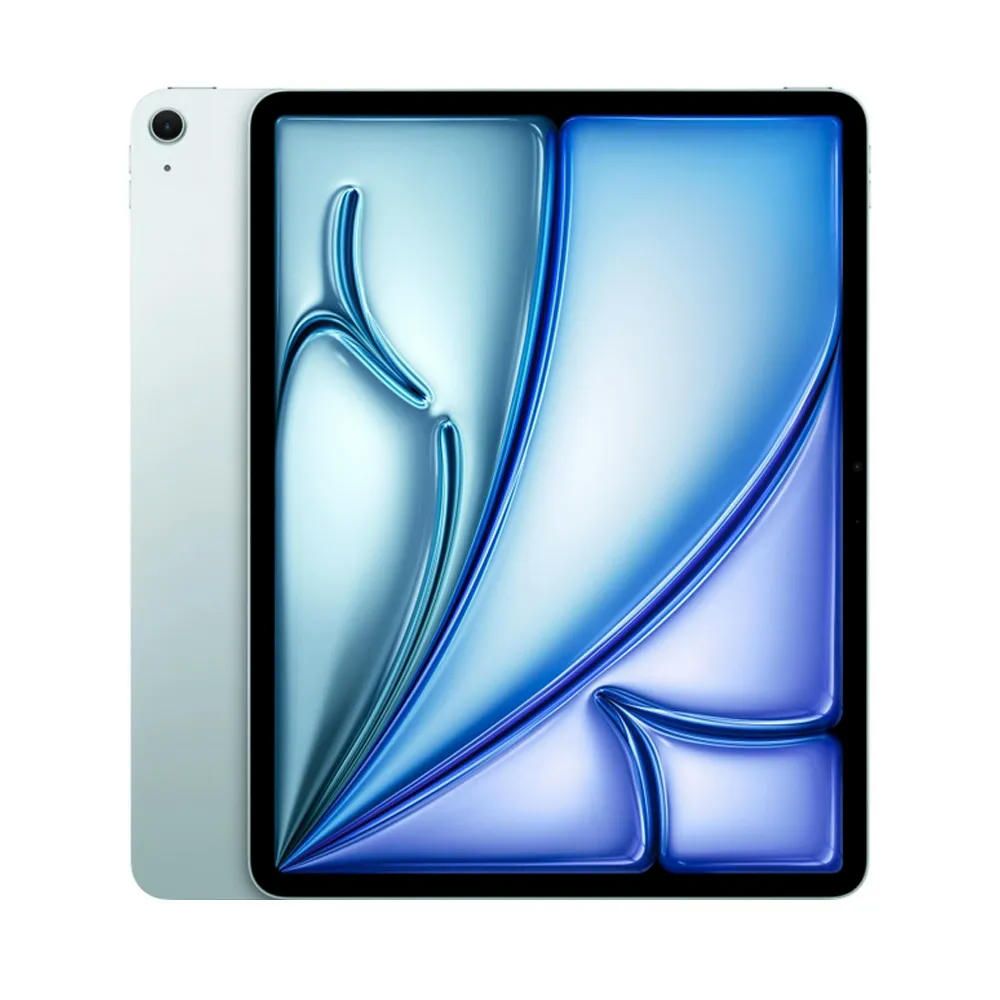 Apple iPad Air 13 (2024) 512Gb Wi-Fi + Cellular (Blue)