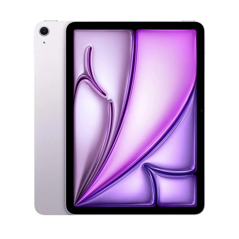 Apple iPad Air 11 (2024) 128Gb Wi-Fi + Cellular (Purple)