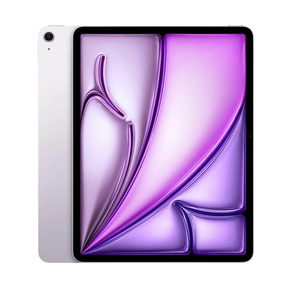 Apple iPad Air 13 (2024) 256Gb Wi-Fi (Purple)