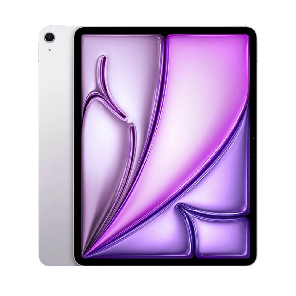 Apple iPad Air 13 (2024) 1Tb Wi-Fi + Cellular (Purple)