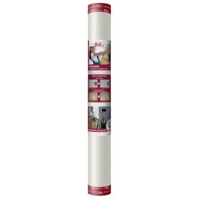 Малярный Флизелин Wellton Fliz WF130 1*25м Плотность 130г/м2 / Веллтон.