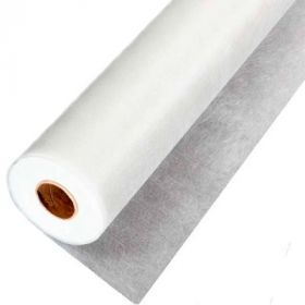 Грунтованный Малярный Cтеклохолст Wellton WP200 1*25м Плотность 200г/м2 / Веллтон.