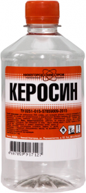Керосин ТС-1 Нижегородхимпром 10л.