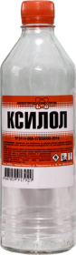 Растворитель Ксилол Нижегородхимпром 10л.