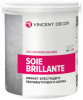 Декоративная Штукатурка Vincent Decor Soie Brilliante 1л с Эффектом Шелка, Шелковистая / Винсент Декор Суа Брильянт.
