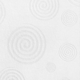 Стеклообои Дизайнерские Wellton Decor Круги WD820 1*12,5м  1 Сорт / Веллтон Декор.