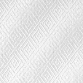 Стеклообои Wellton Optima Ромб WO430 1*25м1 Сорт / Веллтон Оптима.