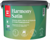 Краска для Стен и Потолков Tikkurila Harmony Satin Joker 0.9л Акрилатная, Экологичная, Белая, Матовая / Тиккурила Джокер