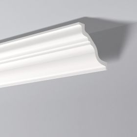 Карниз Nomastyl NMC TL B150хШ150хД2000 мм.*