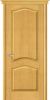 Межкомнатная Дверь Массив Bravo М7 Т-04 Медовый 800x2000мм (Полотно 1шт) / Браво.
