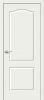 Межкомнатная Дверь Финиш Флекс Bravo 32Г Л-04 Белый 900x2000мм (Полотно+Коробка+5 Наличников) / Браво.*