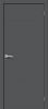 Межкомнатная Дверь ПЭТ Bravo Браво-0.П Stormy Silk 900x2000мм (Полотно 1шт) / Браво.