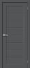 Межкомнатная Дверь ПЭТ Bravo Браво-20 Stormy Silk  / Браво