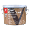 Лазурь Фасадная на Маслянной основе Tikkurila Valtti Classic 9.0л (Бесцветная) / Тиккурила Валтти Колор Классик.