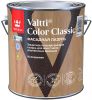 Лазурь Фасадная Tikkurila Valtti Color Classic База С 9л Колеруемая на Масляной Основе для Наружных Работ / Тиккурила Валтти Колор Классик.