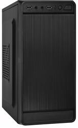 Корпус ExeGate BAA-108 [EX283125RUS] черный