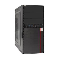 Корпус ExeGate BA-204U [EX284039RUS] черный