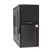 Корпус ExeGate BA-204U [EX284039RUS] черный