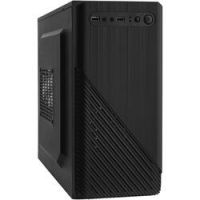Корпус ExeGate BAA-103-AAA450 [EX277799RUS] черный