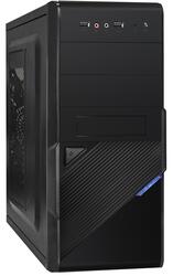 Корпус ExeGate BA-201 [EX284020RUS] черный