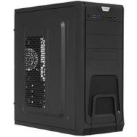 Корпус ExeGate CP-603 [EX278394RUS] черный